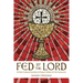 Fed by the Lord: At-Home Scriptural Formation to Prepare Children for First Communion