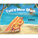 Toti's New Shell: A Hermit Crab's Adventure