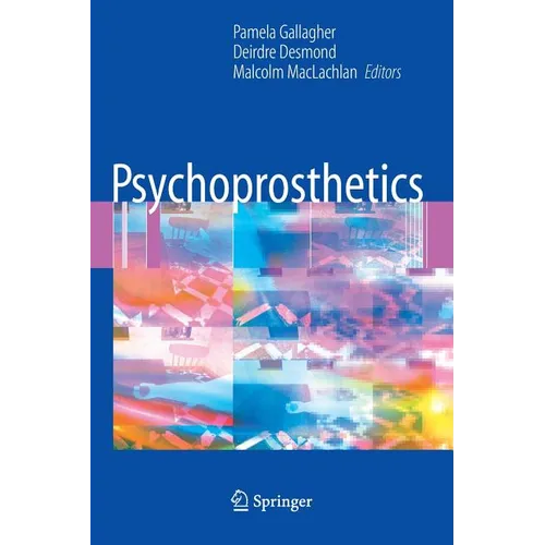 Psychoprosthetics