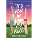 It's All in How You Fall