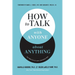 How to Talk with Anyone about Anything: The Practice of Safe Conversations