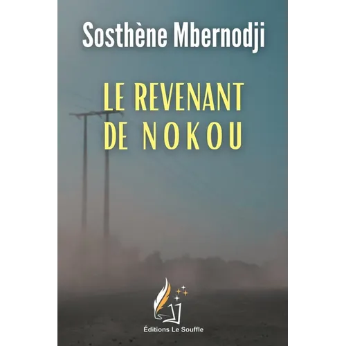 Le revenant de Nokou