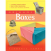 Origami Boxes: This Easy Origami Book Contains 25 Fun Projects and Origami How-To Instructions: Great for Both Kids and Adults!