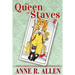 The Queen of Staves: A Camilla Randall Mystery