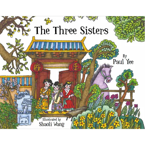 The Three Sisters