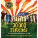 30,000 Stitches: The Inspiring Story of the National 9/11 Flag
