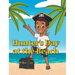 Hunter's Day at the Beach