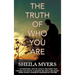 The Truth of Who You Are