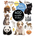 Eyelike Stickers: Baby Animals