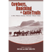 Cowboys, Ranching & Cattle Trails: A New Mexico Federal Writers' Project Book