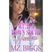 In Love With A Down South Hoodlum: An African American Romance