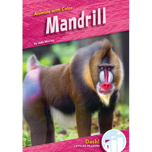 Mandrill
