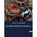 El Burlador de Sevilla