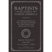 Baptists in Early North Amer--