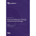 Polymeric Materials in Energy Conversion and Storage