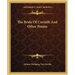 The Bride Of Corinth And Other Poems