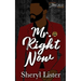 Mr. Right Now: Baes of Juneteenth