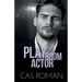Play Room Actor: A Mental Health Rep and Workplace MM Romance