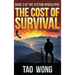 Cost of Survival: A LitRPG Apocalypse: The System Apocalypse: Book 3