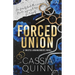 Forced Union: A Billionaire Forced Marriage Romance