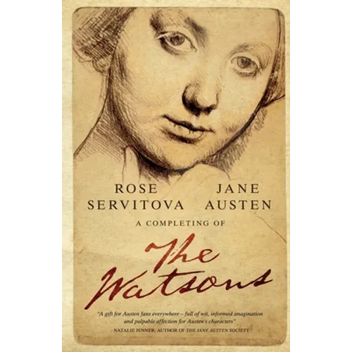 A Completing of The Watsons
