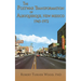 The Postwar Transformation of Albuquerque, New Mexico, 1945-1972