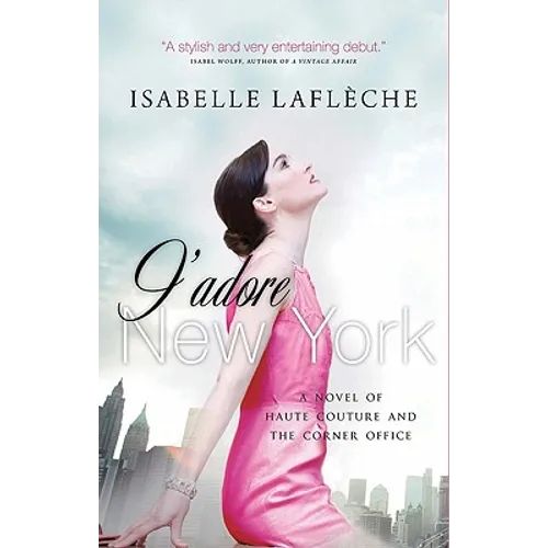 J'Adore New York