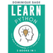LEARN Python: From Kids & Beginners Up to Expert Coding - 2 Books in 1 - (Learn Coding Fast )