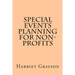 Special Events Planning for Non-Profits