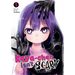Kaya-Chan Isn't Scary Vol. 1