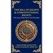 The Bill of Rights & Constitutional Amendments: The Laws That Protect Your Freedom (Deluxe Hardbound Edition)