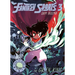 Fantasy Sports 3: The Green King