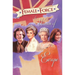 Female Force: Women of Europe: Queen Elizabeth II, Carla Bruni-Sarkozy, Margaret Thatcher & Princess Diana
