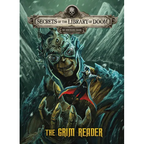 The Grim Reader