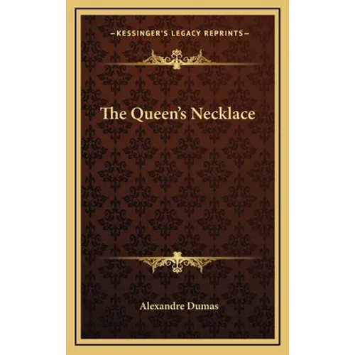 The Queen's Necklace