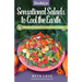Sensational Salads to Cool the Earth