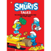 The Smurfs Tales Vol. 5: The Golden Tree and Other Tales