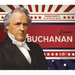 James Buchanan