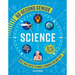 Science: Bite-Size Facts to Make Learning Fun and Fast