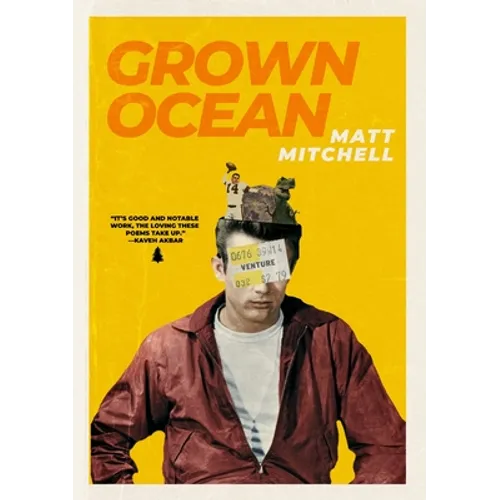 Grown Ocean