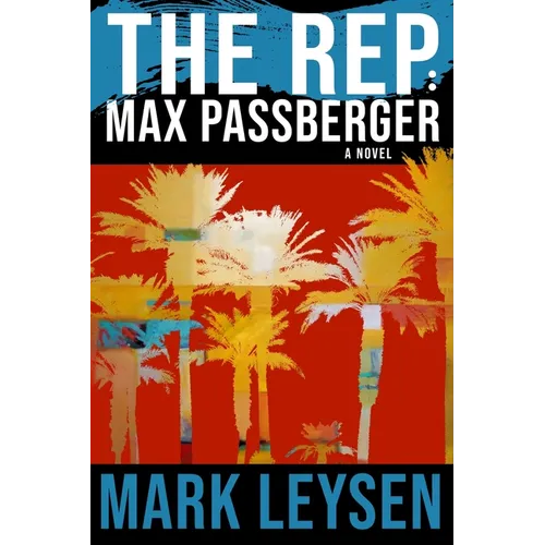 The Rep: Max Passberger