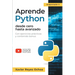 Aprende Python desde cero hasta avanzado
