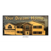 Your Dream Home Book