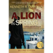 A Lion in Spring