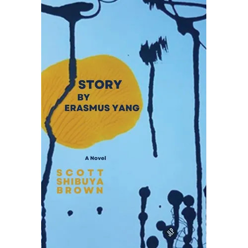 Story by Erasmus Yang