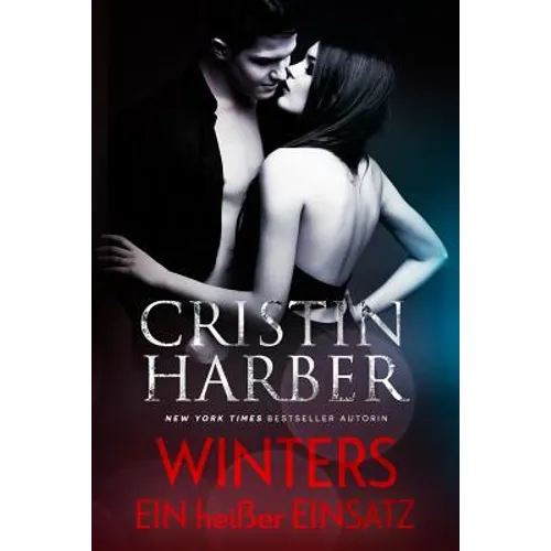 Winters - Ein Heißer Einsatz