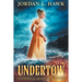 Undertow: A Whyborne & Griffin Universe Story