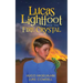 Lucas Lightfoot and the Fire Crystal