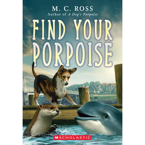 Find Your Porpoise
