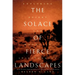 The Solace of Fierce Landscapes: Exploring Desert and Mountain Spirituality
